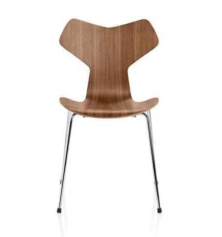 Arne Jacobsen Grand Prix 3130 stol