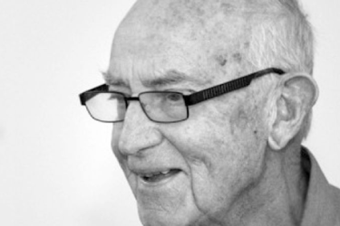 Billede af Arne Vodder
