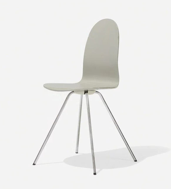 Arne Jacobsen 3102 Stol "Tungen"