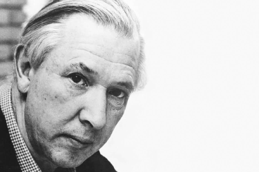 Billede af Hans Wegner
