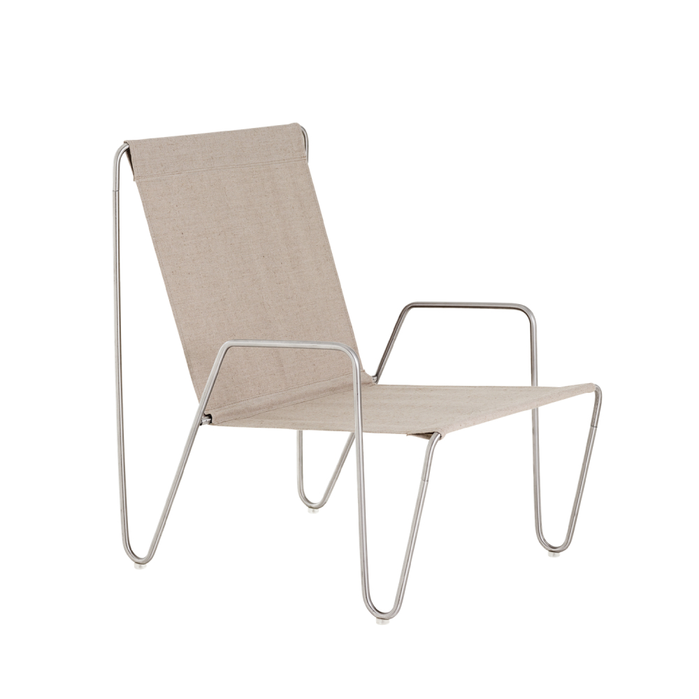 Verner Panton Bachelor Lounge Stol