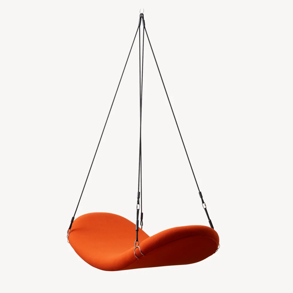 Verner Panton Flying Chair